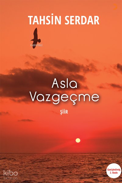 Asla Vazgeçme - Tahsin Serdar