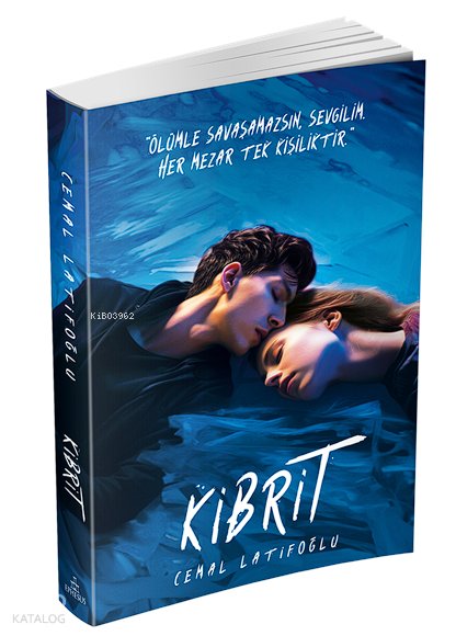 Kibrit - Cemal Latifoğlu