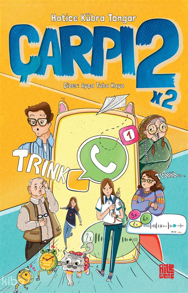 ÇARPI 2
