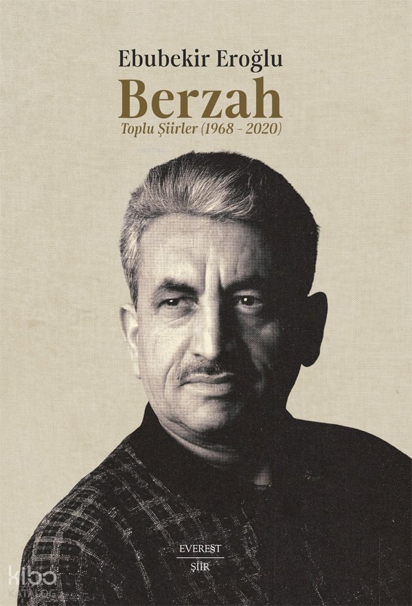 Berzah