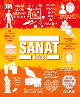 SANAT KİTABI