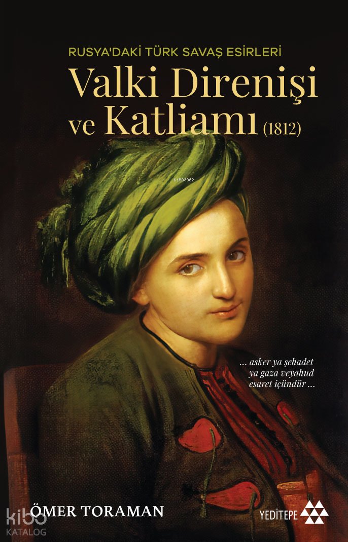 Valki Direnişi ve Katliamı (1812)