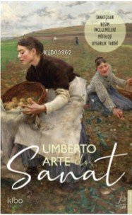 Umberto Arte ile Sanat V