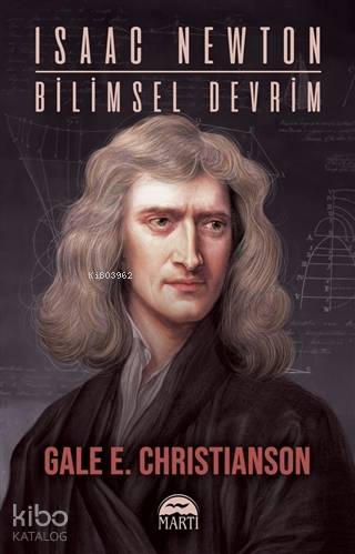 Isaac Newton-Bi̇li̇msel Devri̇m