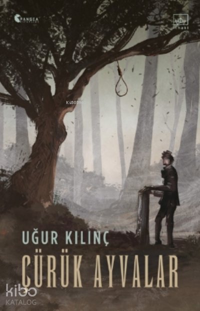 Çürük Ayvalar - Uğur Kılınç
