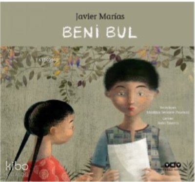 Beni Bul - Javier Marias