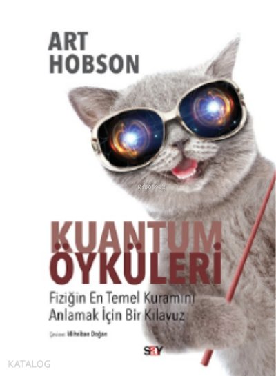 Kuantum Öyküleri