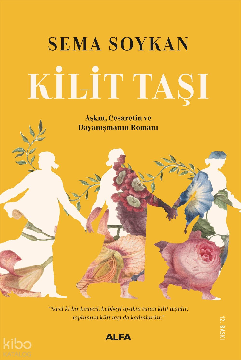 Kilit Taşı - Sema Soykan