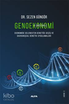 Genoekonomi