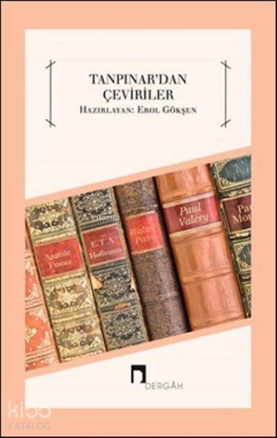 Tanpınardan Çeviriler