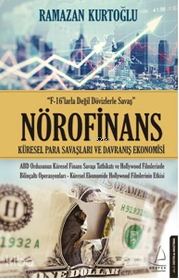 Nörofinans - Ramazan Kurtoğlu