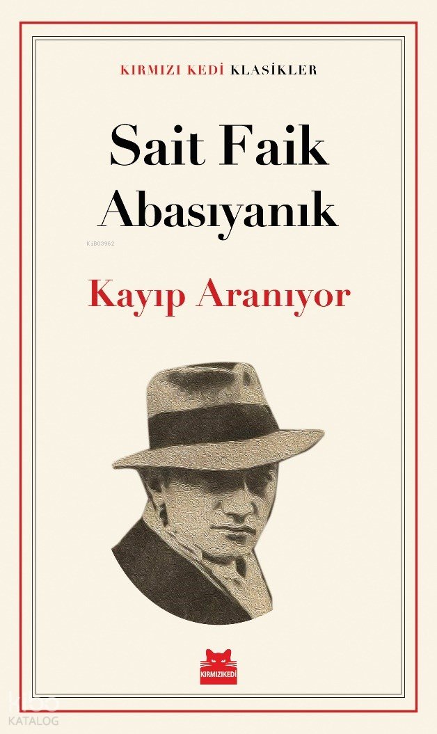Kayıp Aranıyor