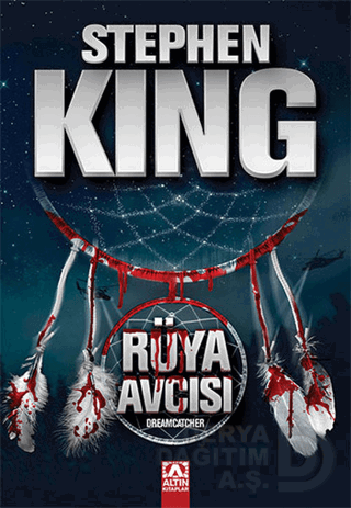 RÜYA AVCISI / STEPHEN KING