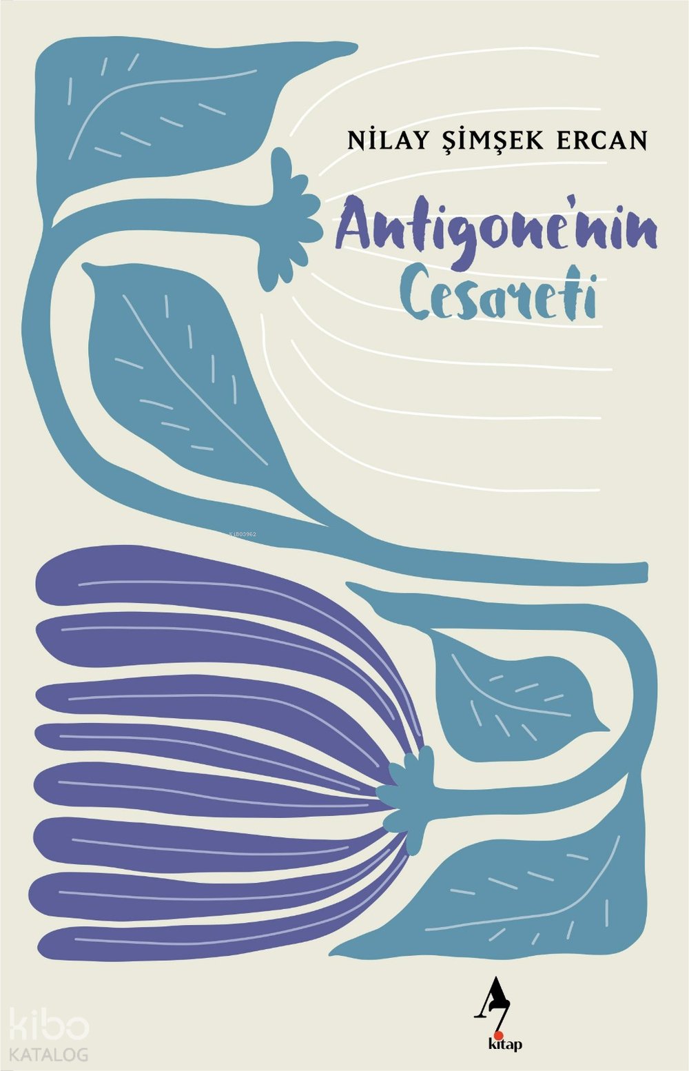 Antigone’nin Cesareti