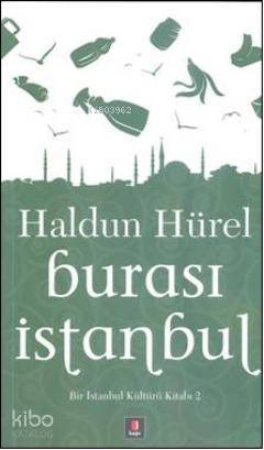 Burası İstanbul