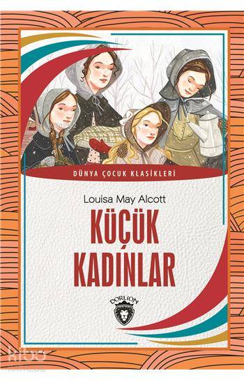 Küçük Kadınlar