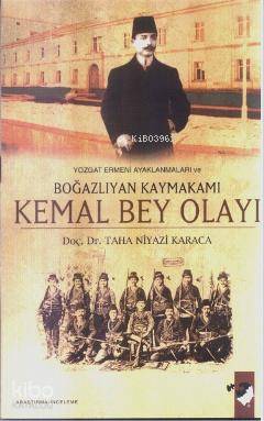 Kemal Bey Olayı