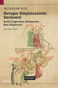 Avrupa Düşüncesinin Serüveni