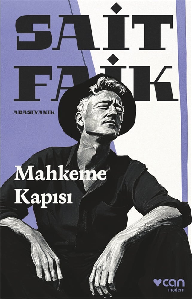 Mahkeme Kapısı - Sait Faik Abasıyanık