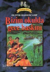 Dehşetkaya Şatosu 2