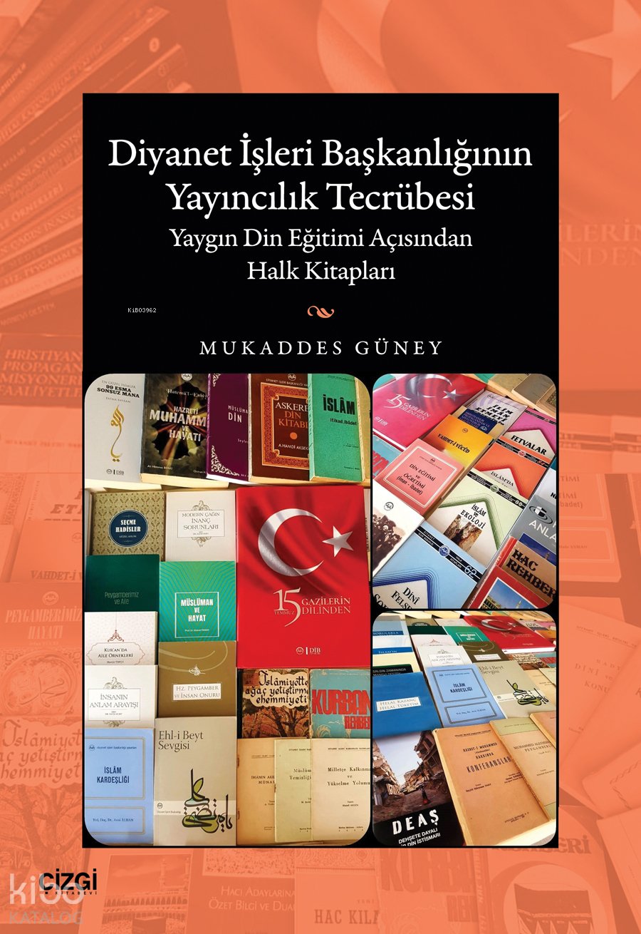 Diyanet İşleri Başkanlığının Yayıncılık Tecrübesi