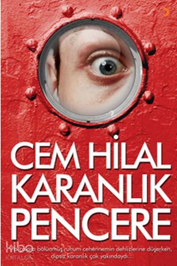 Karanlık Pencere - Cem Hilal