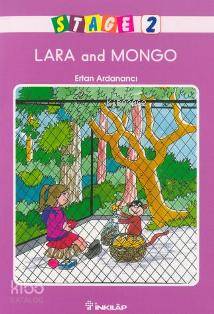 Lara And Mango (stage 2) - Ertan Ardanancı