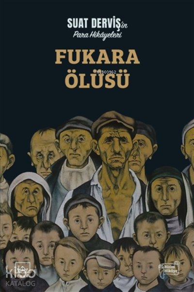 Fukara Ölüsü - Suat Derviş