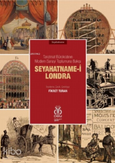 Seyahatname-i Londra