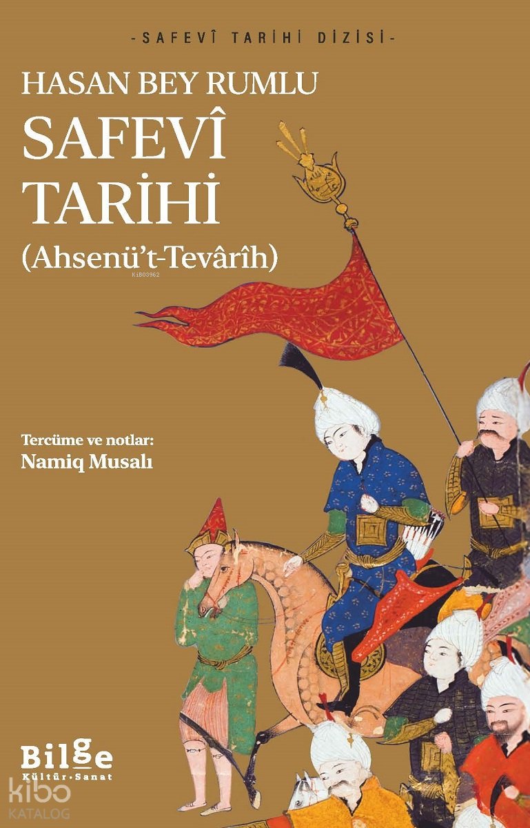 Safevî Tarihi