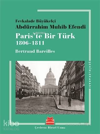 Paris'te Bir Türk
