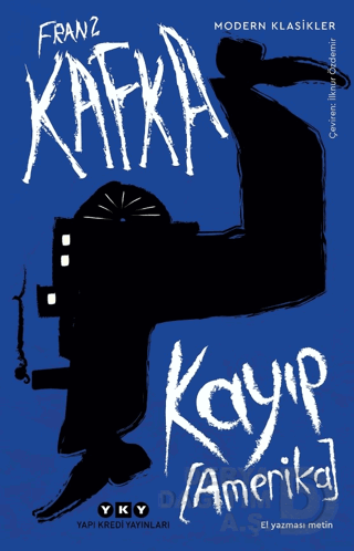 KAYIP AMERİKA