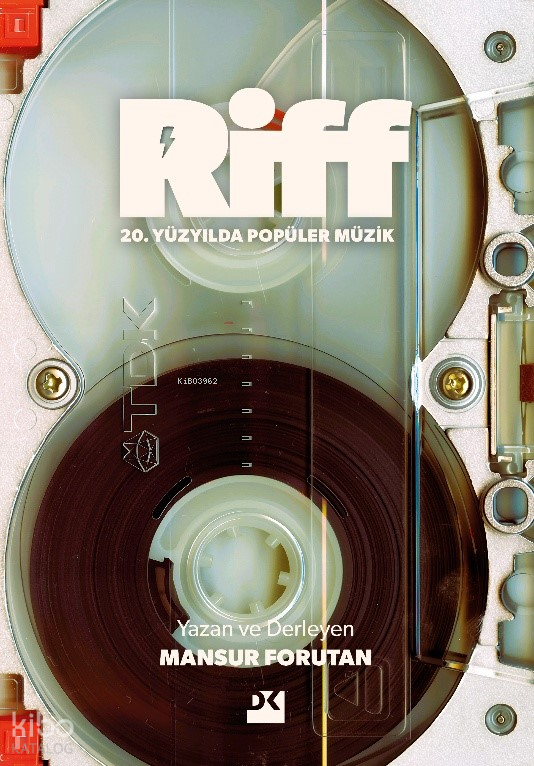 RİFF - CİLTLİ 20.YÜZILDA PO....