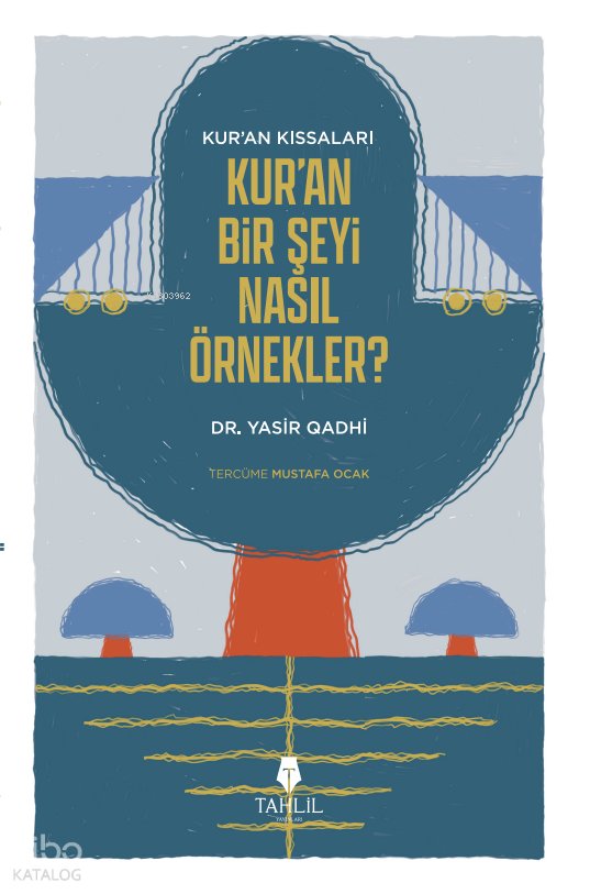 Kur'an’ın Kıssaları - Yasir Qadhi