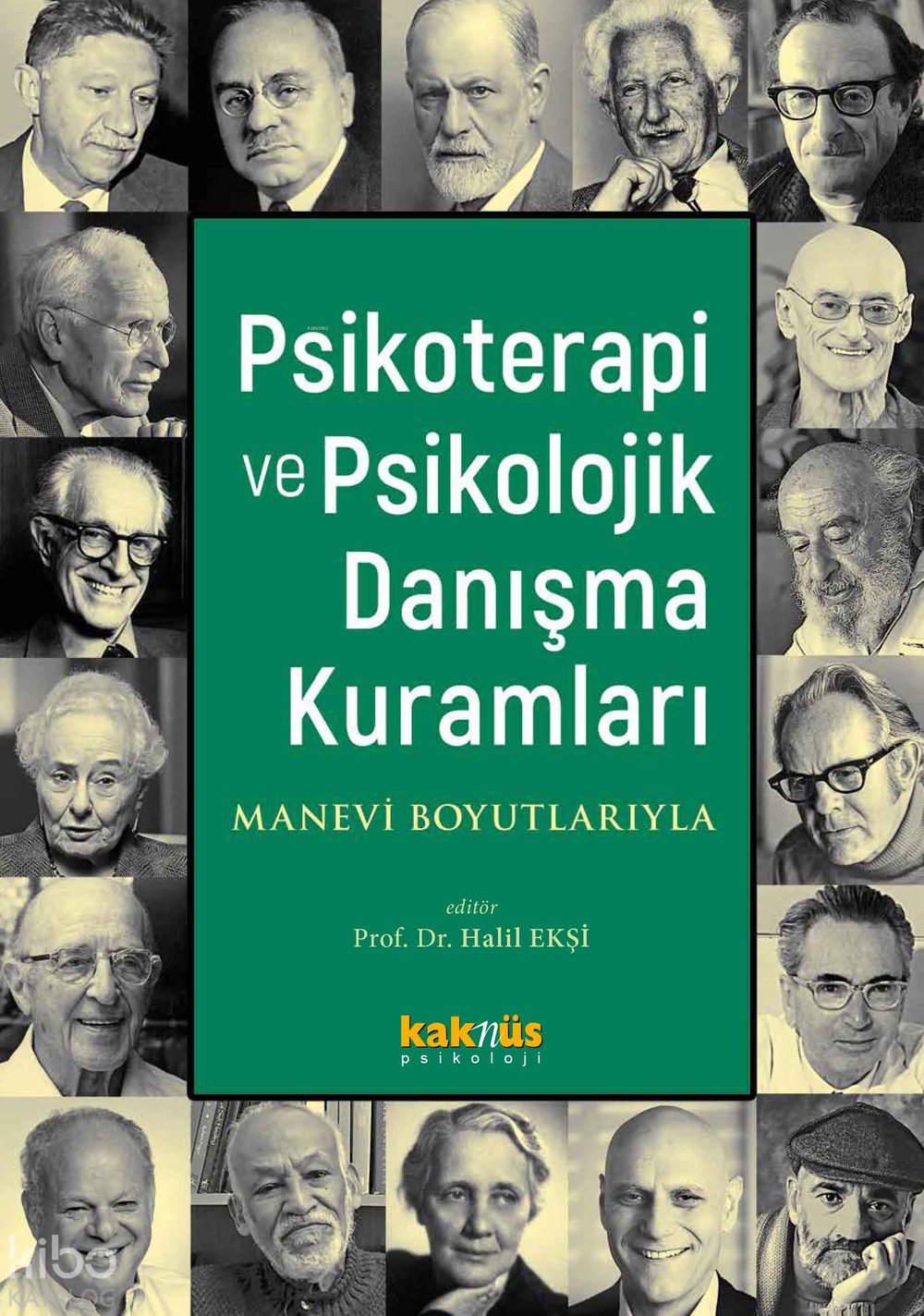 Psikoterapi ve Psikolojik Danışma Kuramları