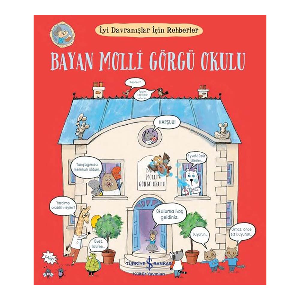 BAYAN MOLLİ GÖRGÜ OKULU