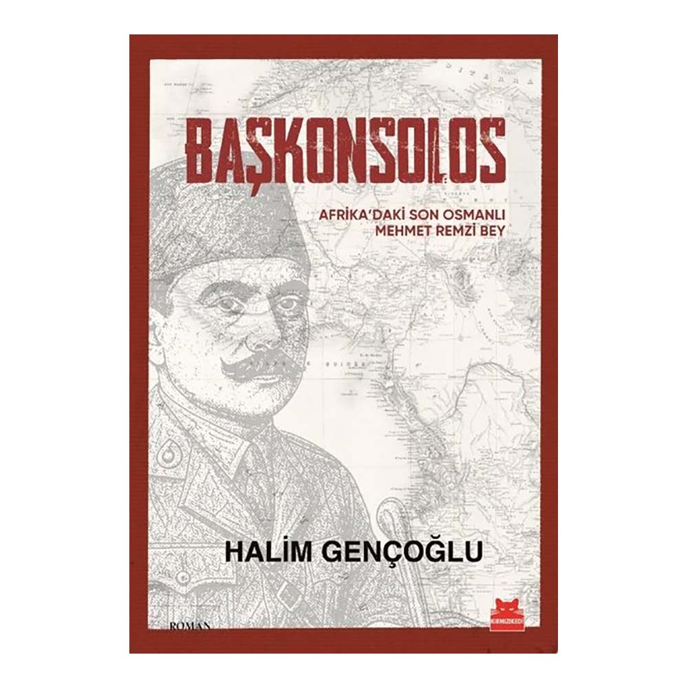 BAŞKONSOLOS