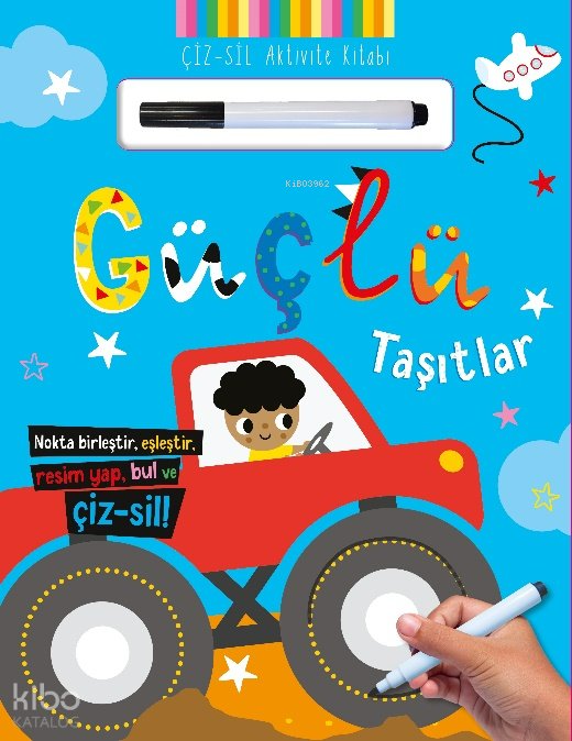 Güçlü Taşıtlar