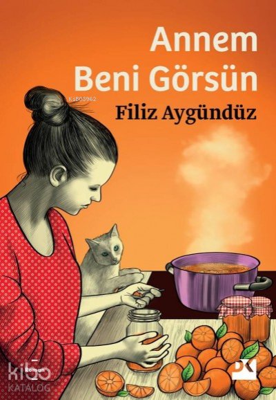 Annem Beni Görsün - Filiz Aygündüz