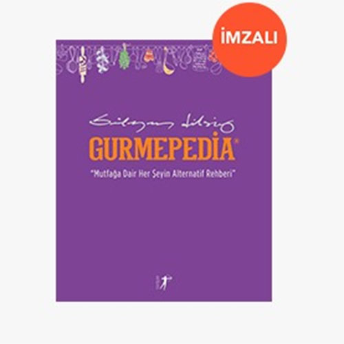 Gurmepedia