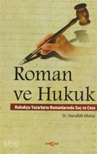 Roman ve Hukuk