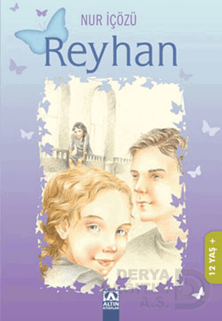 REYHAN - NUR ICOZU