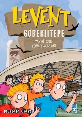 LEVENT - GÖBEKLİTEPE (TARİHİ ESER KORUYUCULARI)