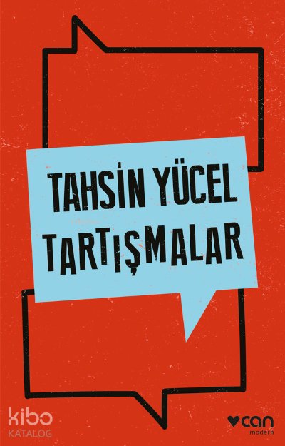 Tartışmalar - Tahsin Yücel