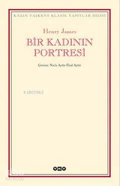 Bir Kadının Portresi - Henry James