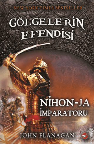GÖLGELERİN EFENDİSİ - 10 NİHON -JA İMP