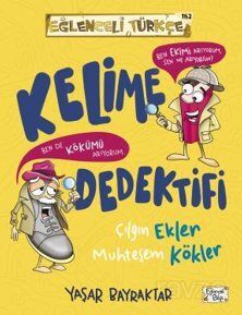 ELENCELİ TÜRKÇE 182 - KELİME DE.....