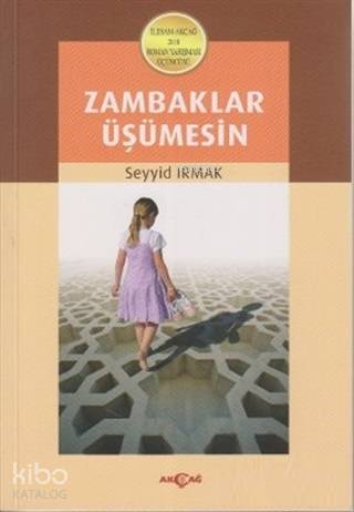 Zambaklar Üşümesin - Seyyid Irmak