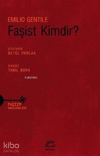 Faşist Kimdir?