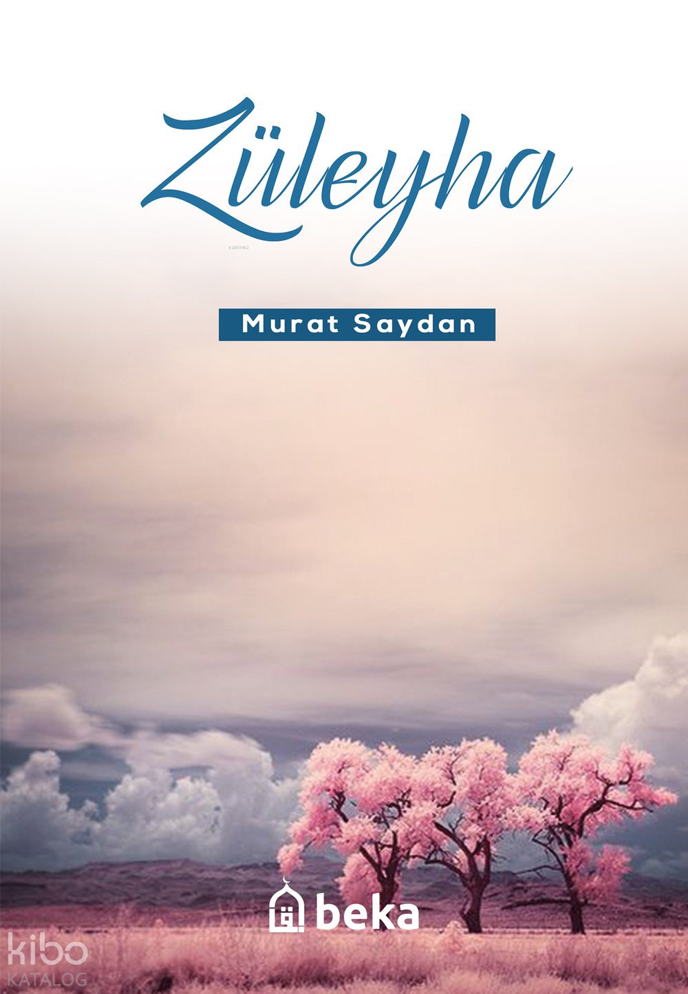Züleyha - Murat Saydan